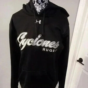Under armour  hoodie